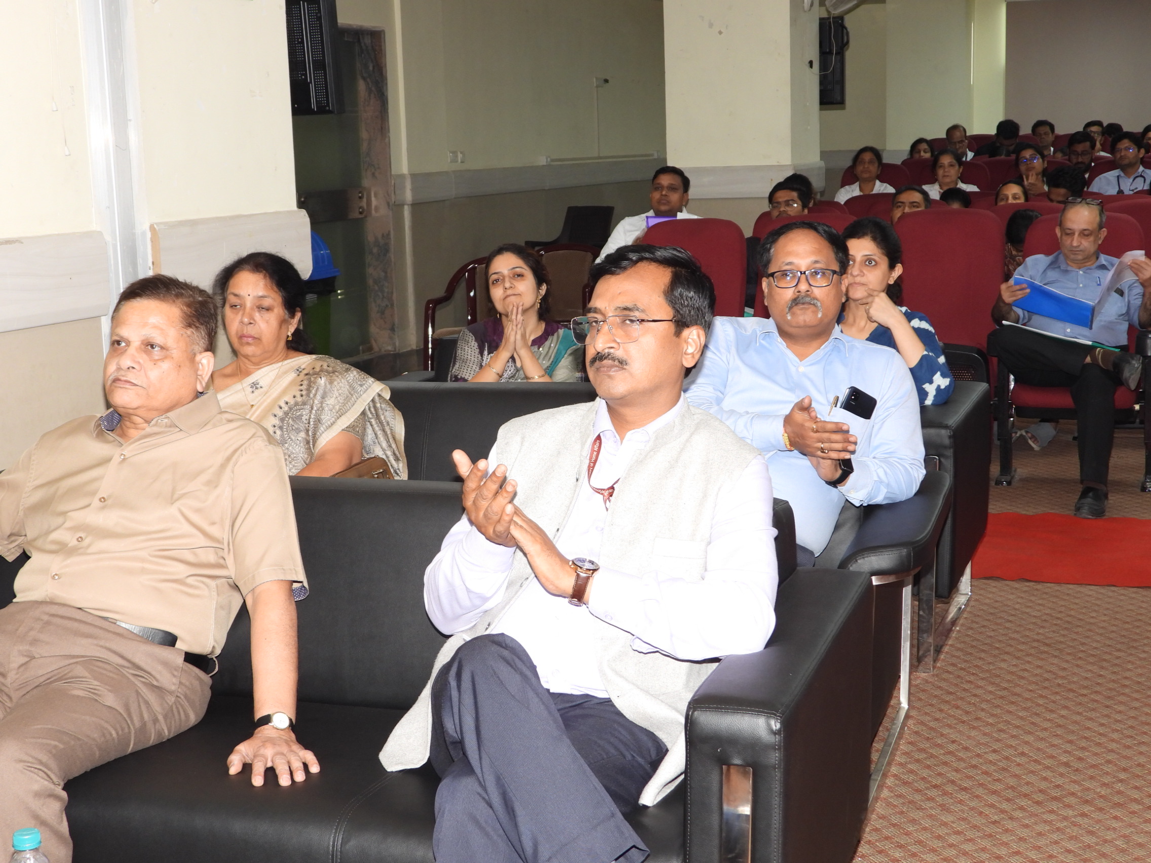 GIMS Event Image